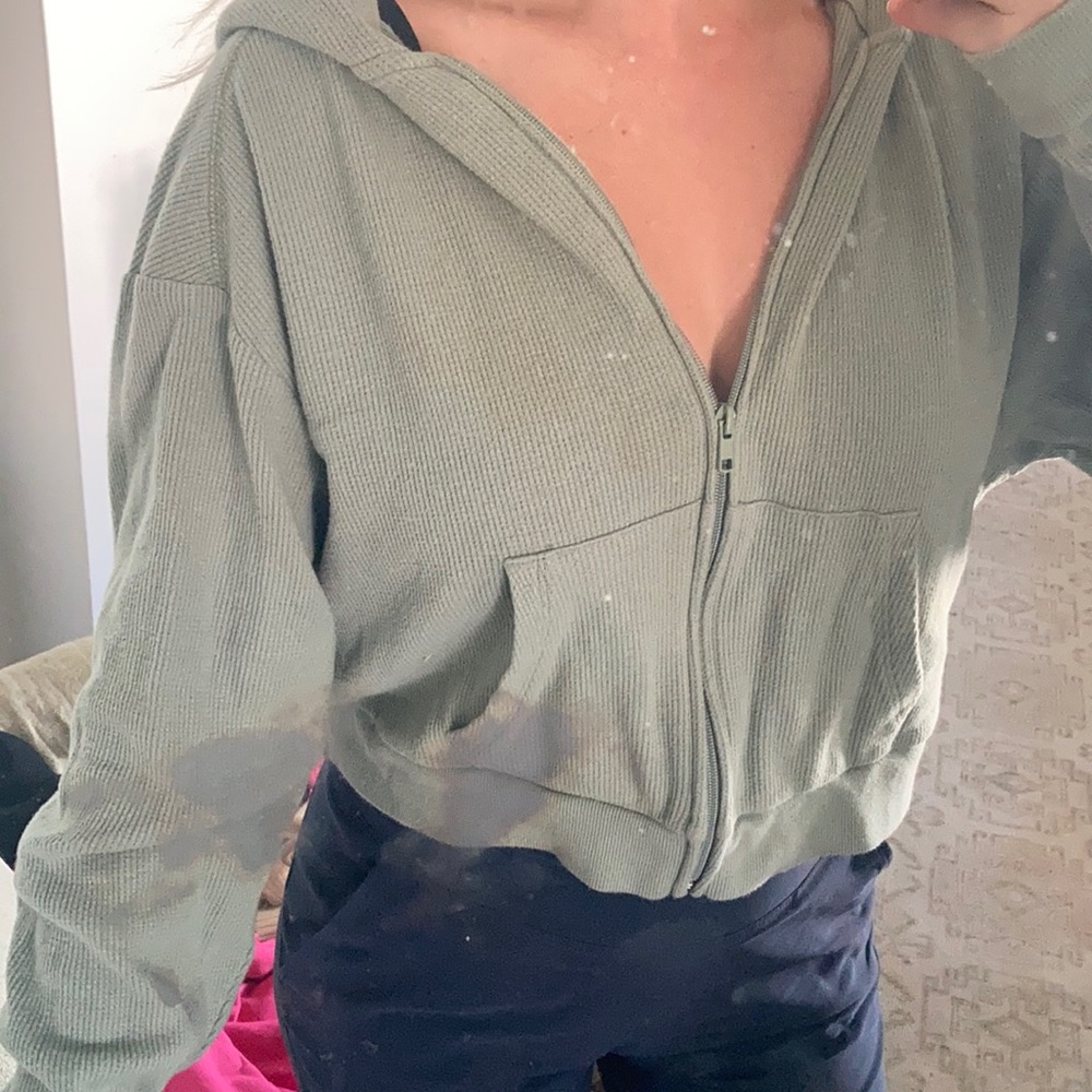 Skims hoodie
